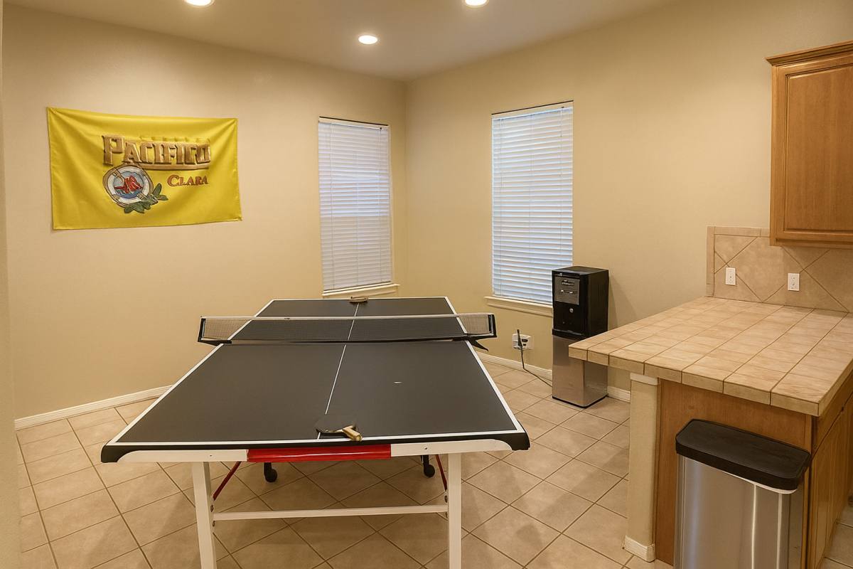 Townhouse for rent at 5501 Duval St #A, Austin, TX 78751