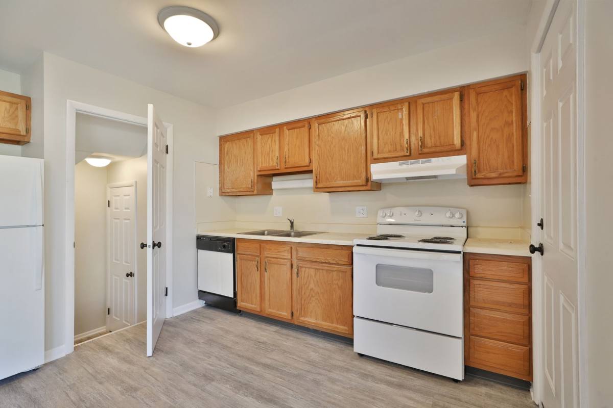 Apartment for rent at 3421-3431 Maize Rd, Columbus, OH 43224