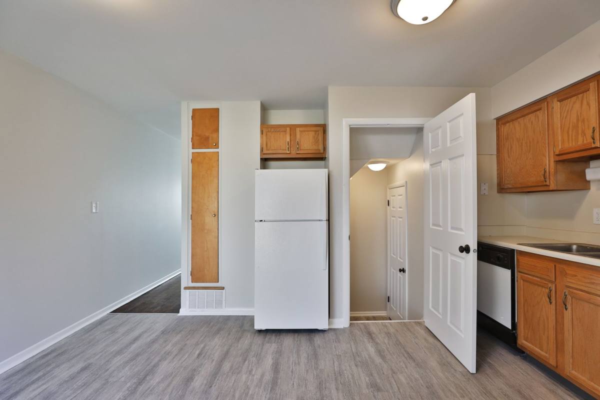 Apartment for rent at 3421-3431 Maize Rd, Columbus, OH 43224