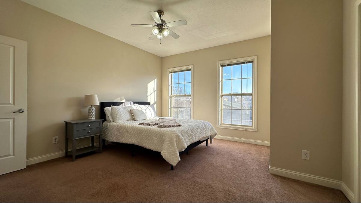 Townhouse for rent at 354 S Washington St, Bloomington, IN 47401