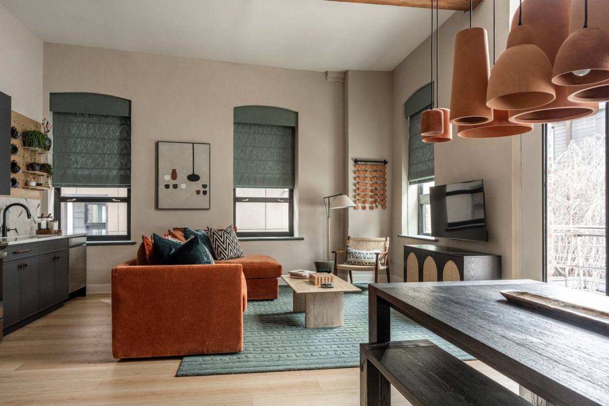Apartment for rent at 829 N 3rd St, Philadelphia, PA 19123