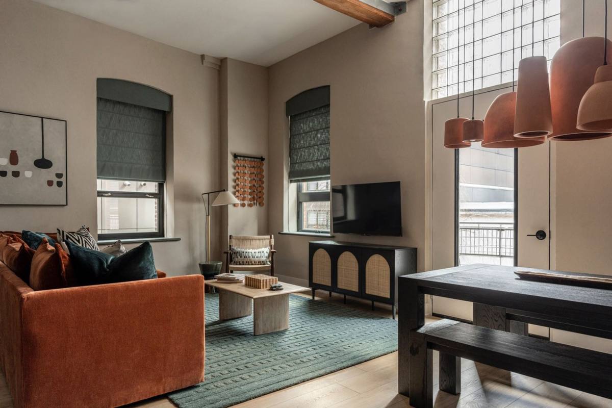 Apartment for rent at 829 N 3rd St, Philadelphia, PA 19123