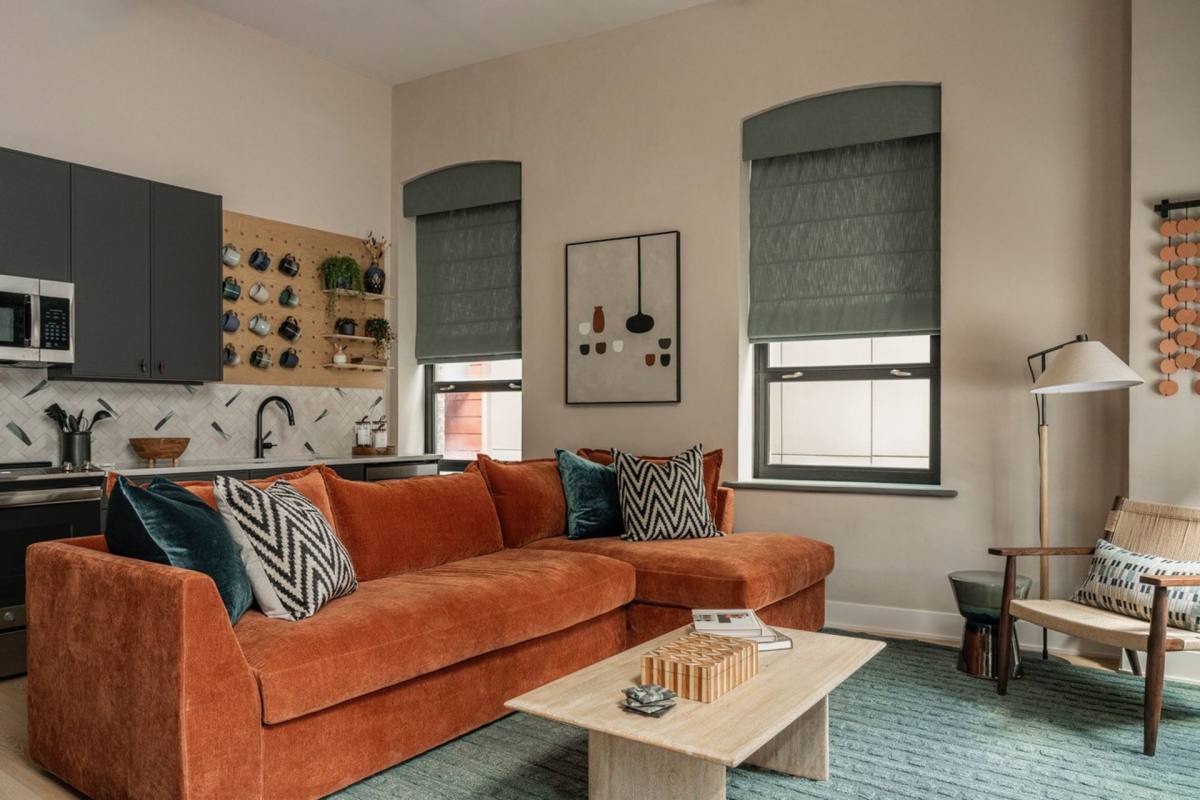 Apartment for rent at 829 N 3rd St, Philadelphia, PA 19123