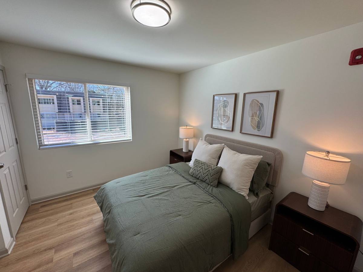 Apartment for rent at 1128 W College St Extension, Griffin, GA 30224