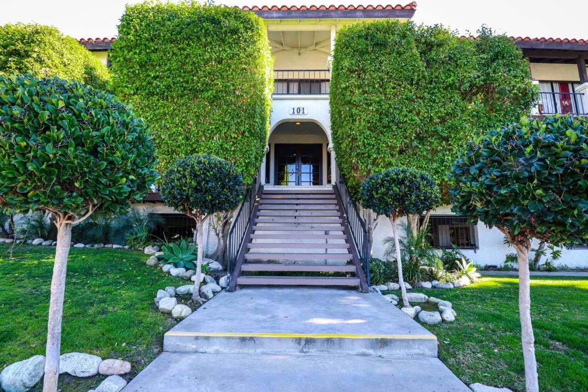 Apartment for rent at 101 Canada, San Clemente, CA 92672