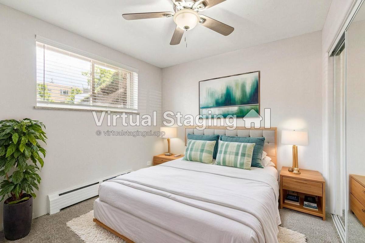 Apartment for rent at 1151 W Ida Ave, Littleton, CO 80120