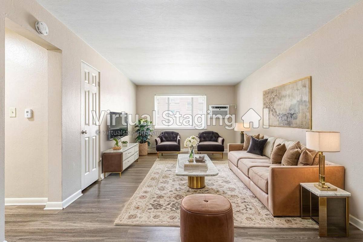 Apartment for rent at 1151 W Ida Ave, Littleton, CO 80120