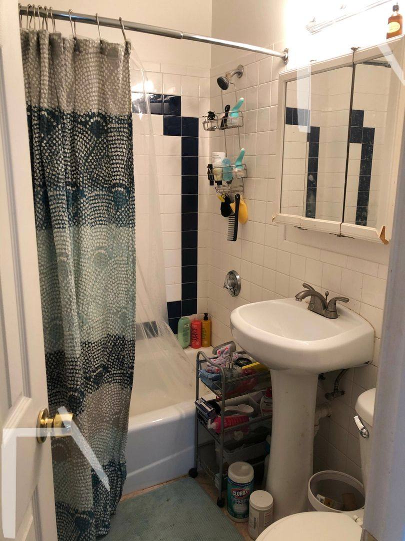 Apartment for rent at 31 Egremont Rd #3C, Brighton, MA 02135