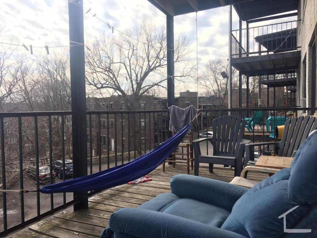 Apartment for rent at 31 Egremont Rd #3C, Brighton, MA 02135
