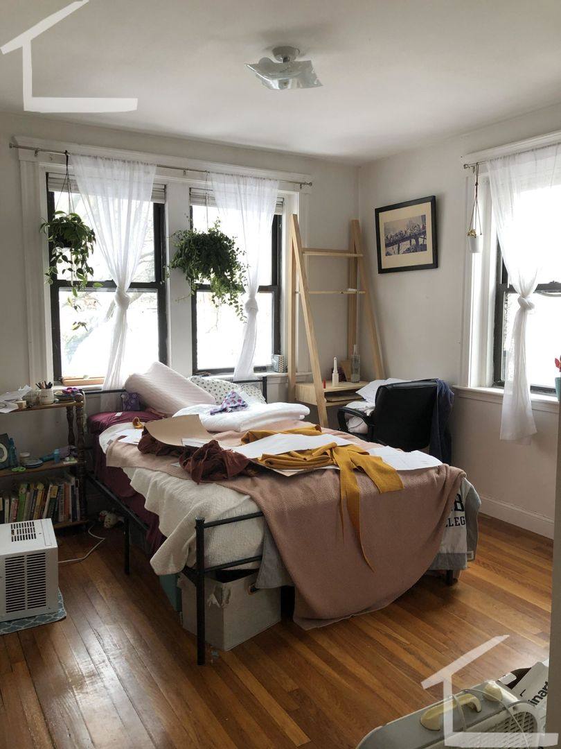Apartment for rent at 31 Egremont Rd #3C, Brighton, MA 02135