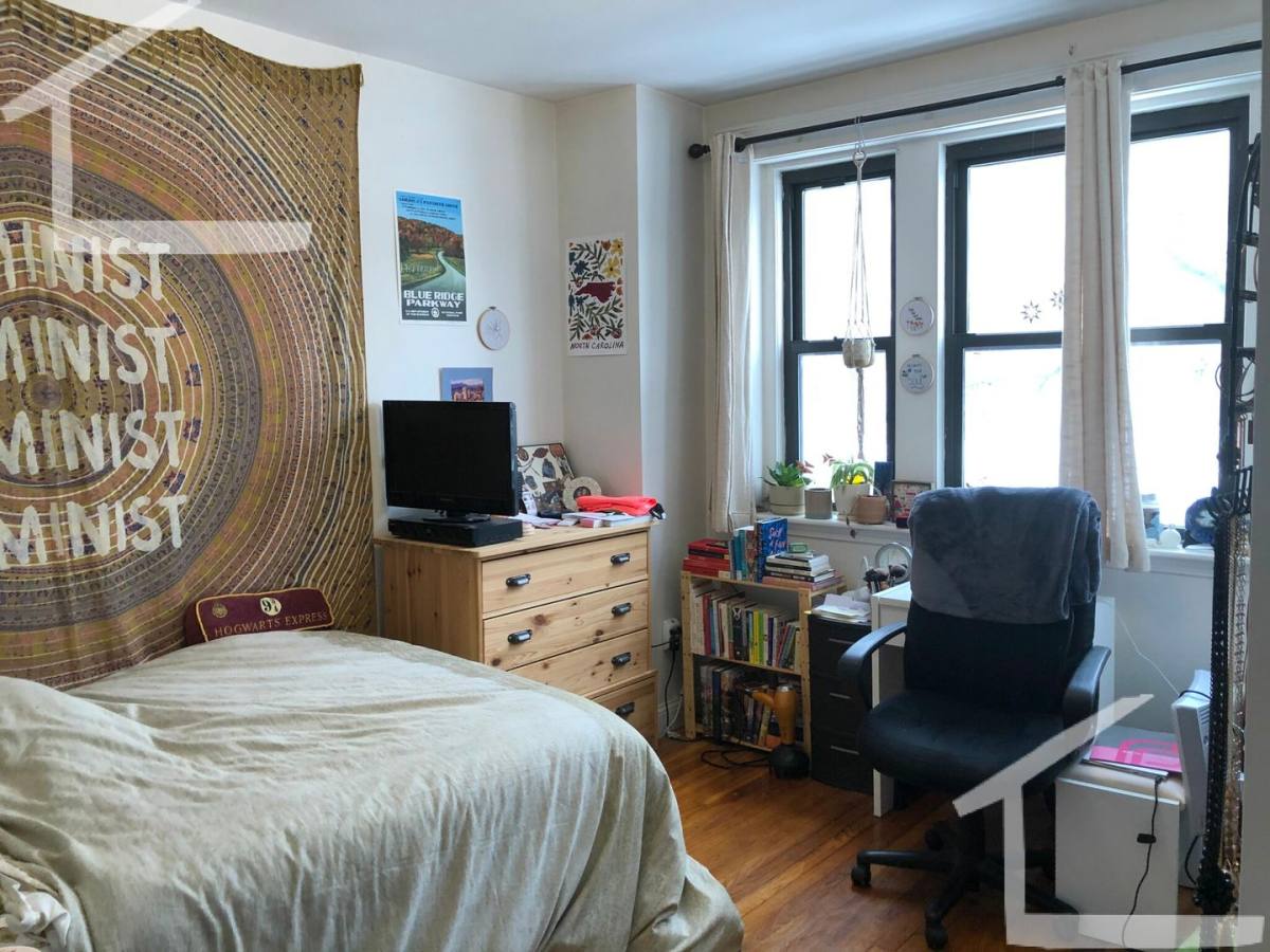 Apartment for rent at 31 Egremont Rd #3C, Brighton, MA 02135