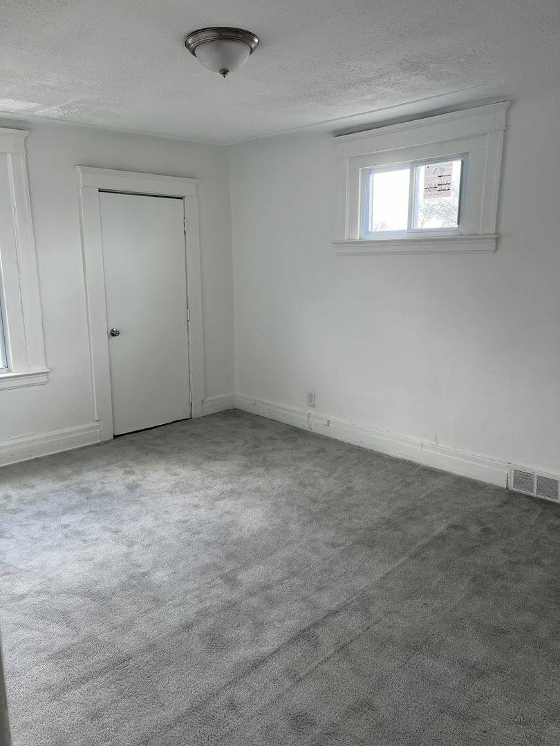 Apartment for rent at 6307 Woodrow, Detroit, MI 48210
