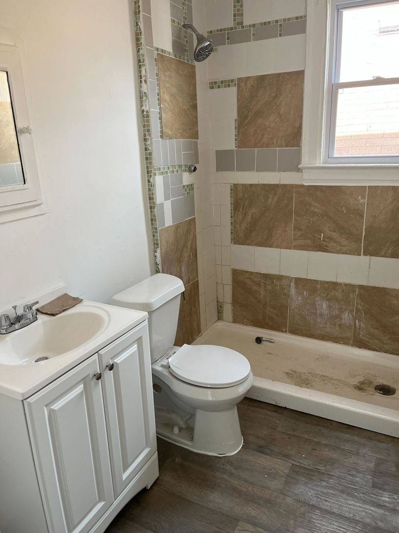 Apartment for rent at 6307 Woodrow, Detroit, MI 48210