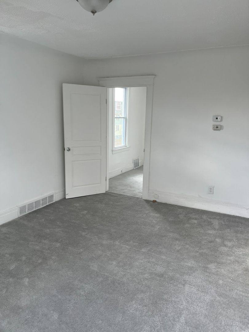 Apartment for rent at 6307 Woodrow, Detroit, MI 48210