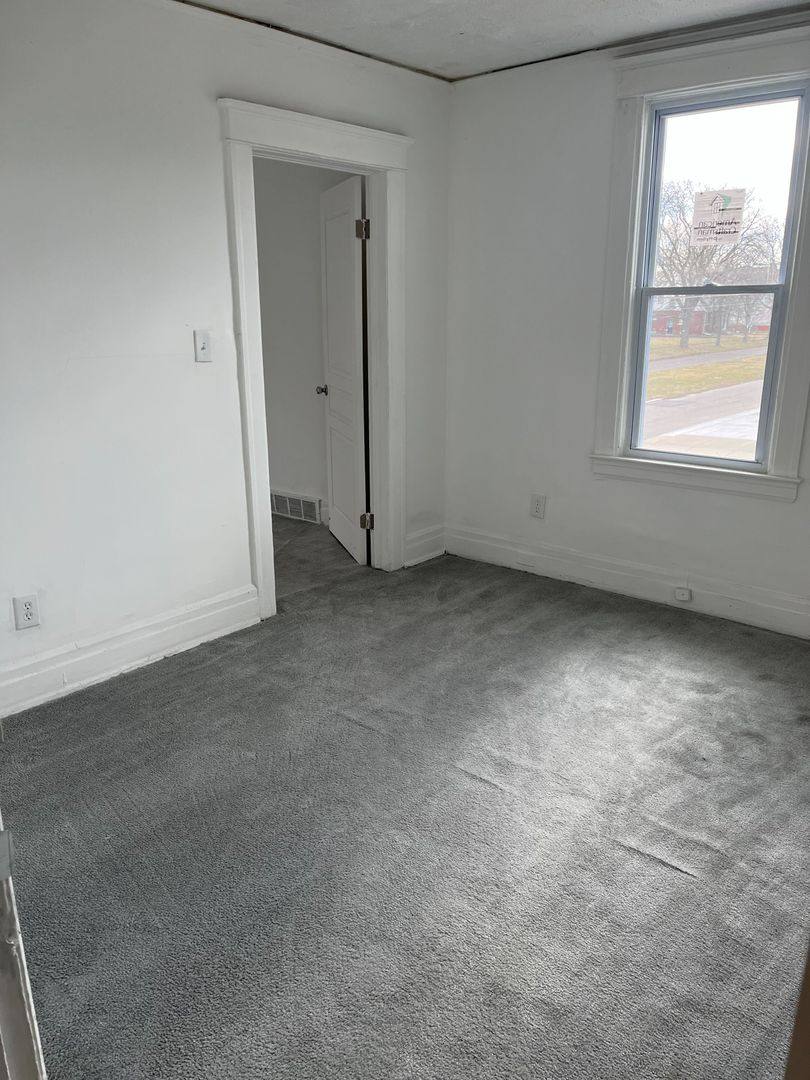 Apartment for rent at 6307 Woodrow, Detroit, MI 48210