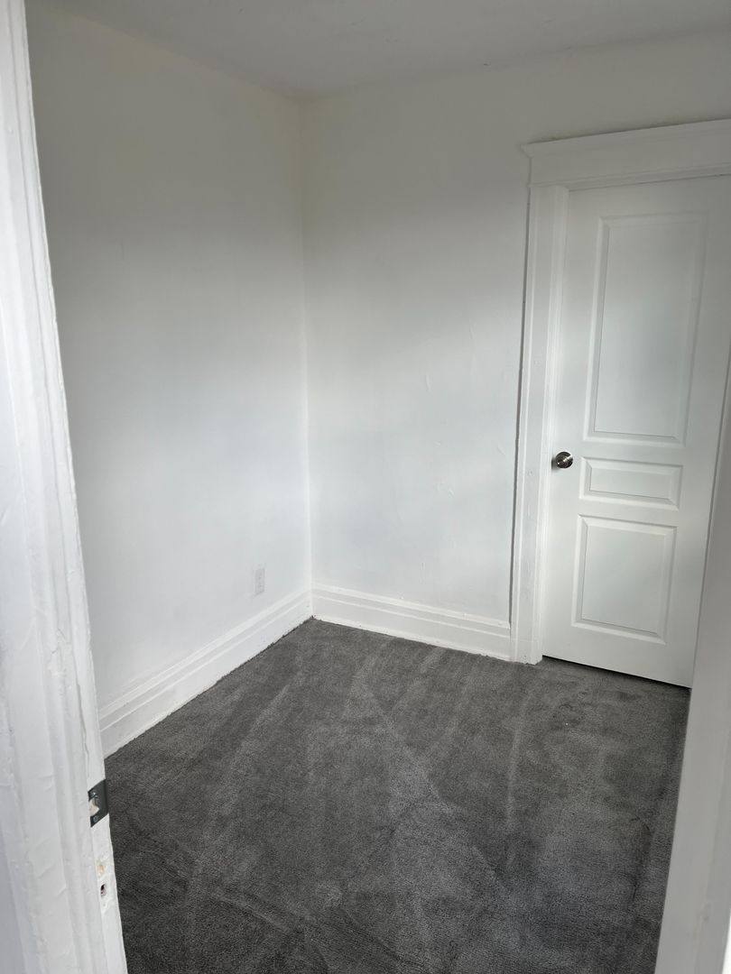 Apartment for rent at 6307 Woodrow, Detroit, MI 48210