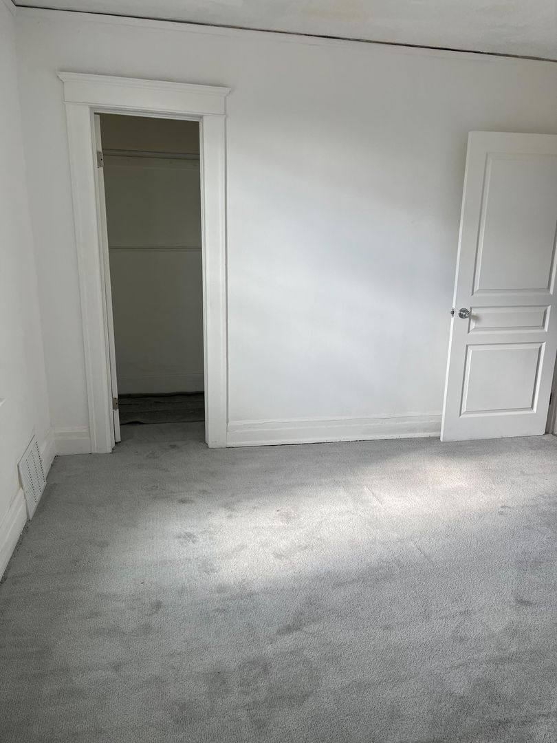 Apartment for rent at 6307 Woodrow, Detroit, MI 48210