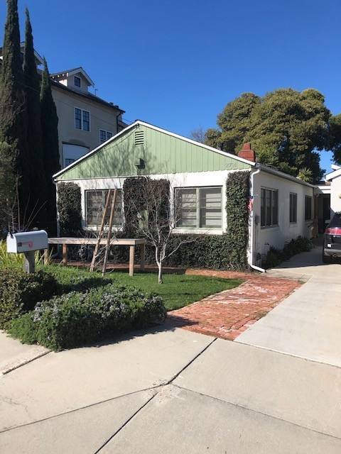 House for rent at 2701 Meadow, San Luis Obispo, CA 93401
