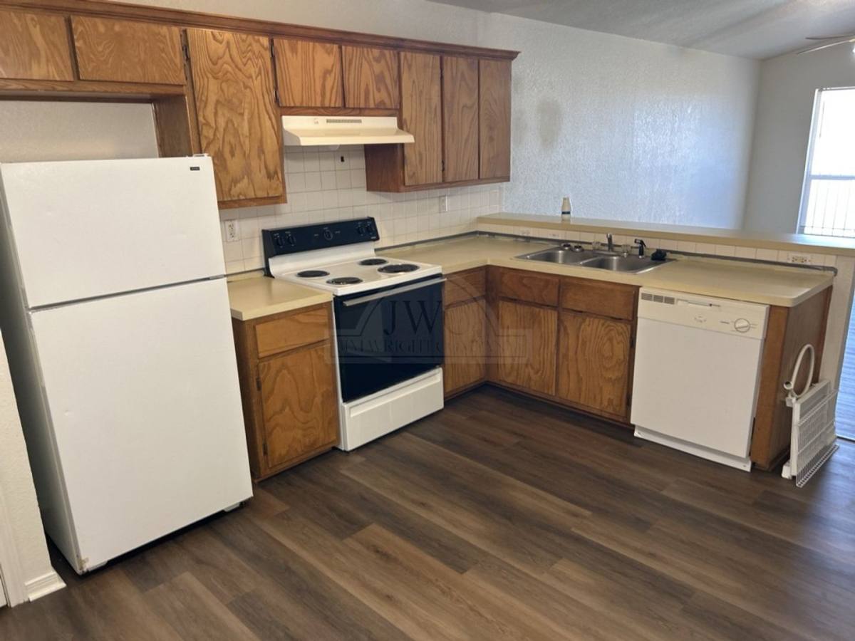 Apartment for rent at 1009 Industrial Ave, Copperas Cove, TX 76522