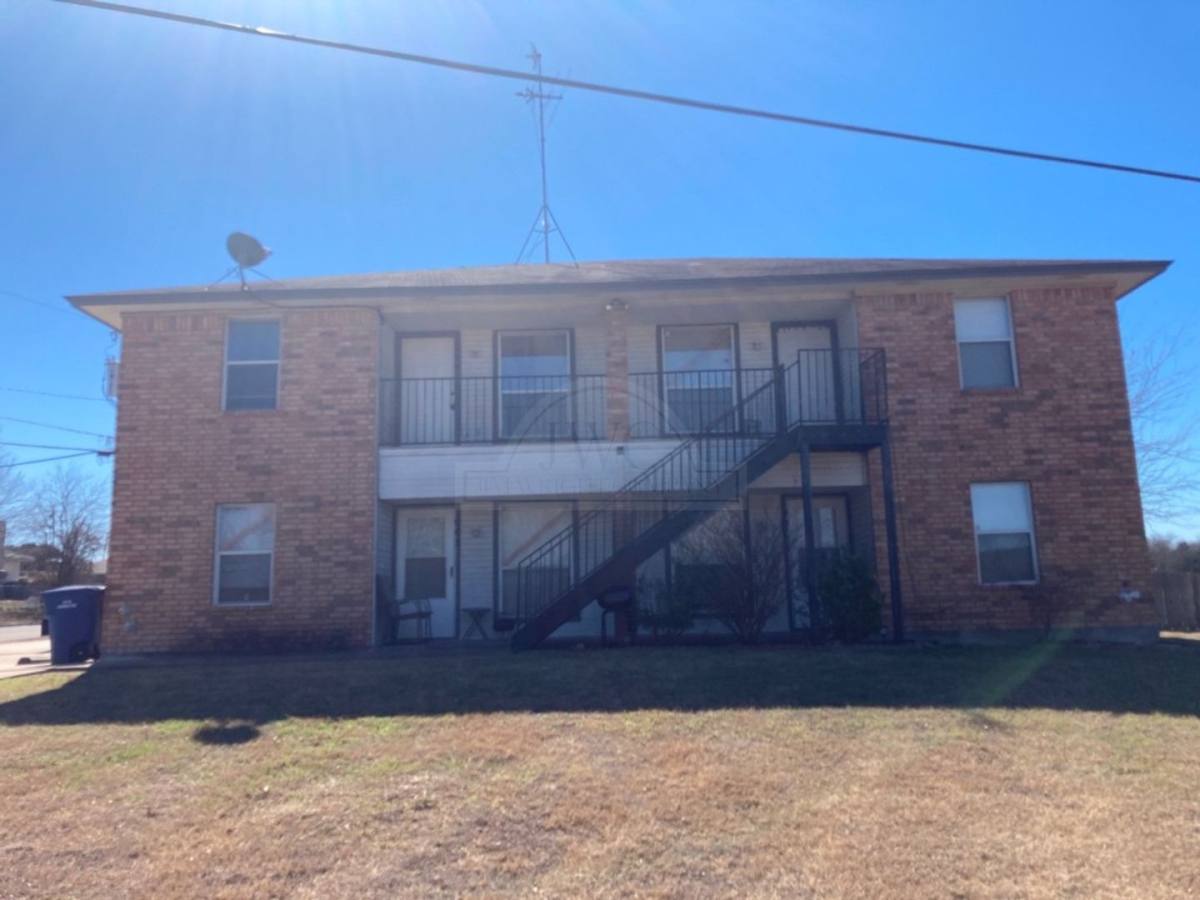Apartment for rent at 1009 Industrial Ave, Copperas Cove, TX 76522