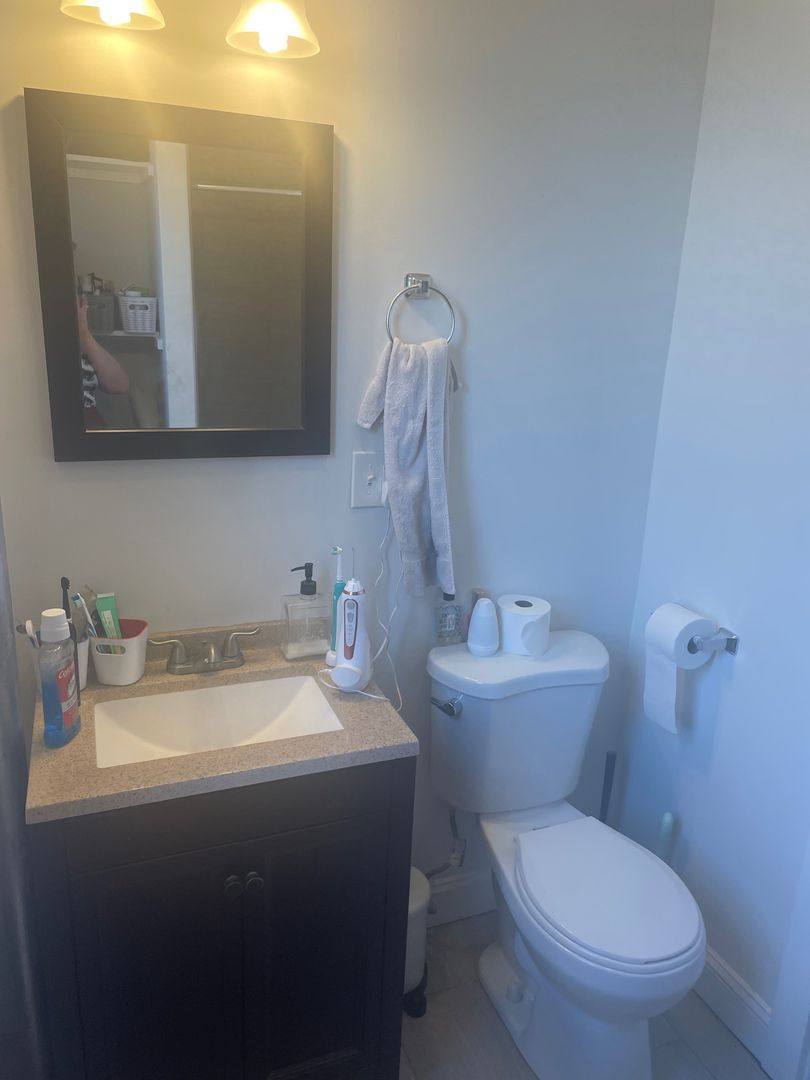 Apartment for rent at 18 Farrington Ave #1, Allston, MA 02134