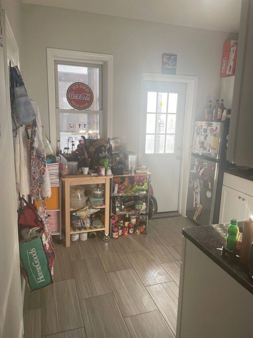Apartment for rent at 18 Farrington Ave #1, Allston, MA 02134