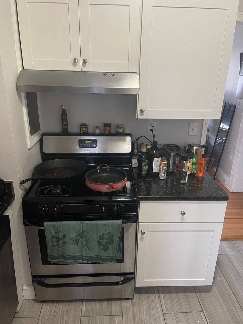Apartment for rent at 18 Farrington Ave #1, Allston, MA 02134