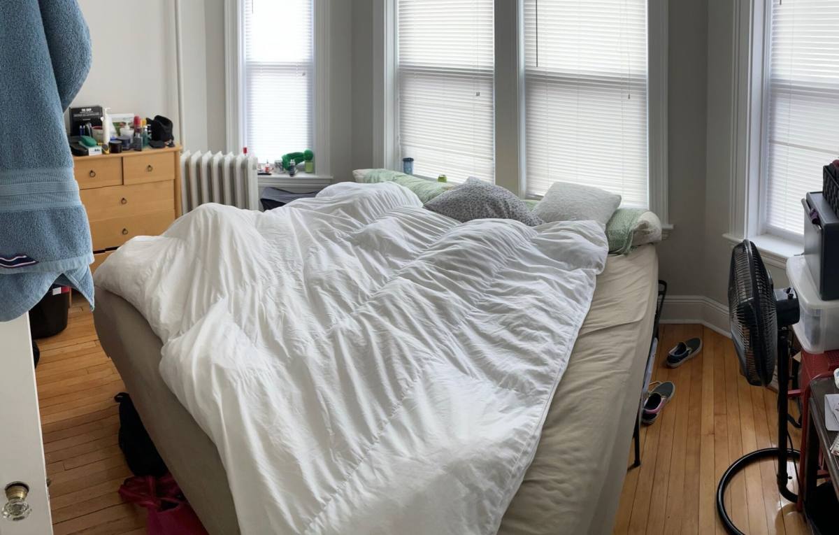 Apartment for rent at 18 Farrington Ave #1, Allston, MA 02134