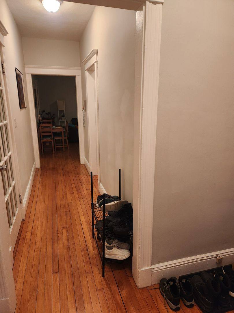 Apartment for rent at 18 Farrington Ave #1, Allston, MA 02134