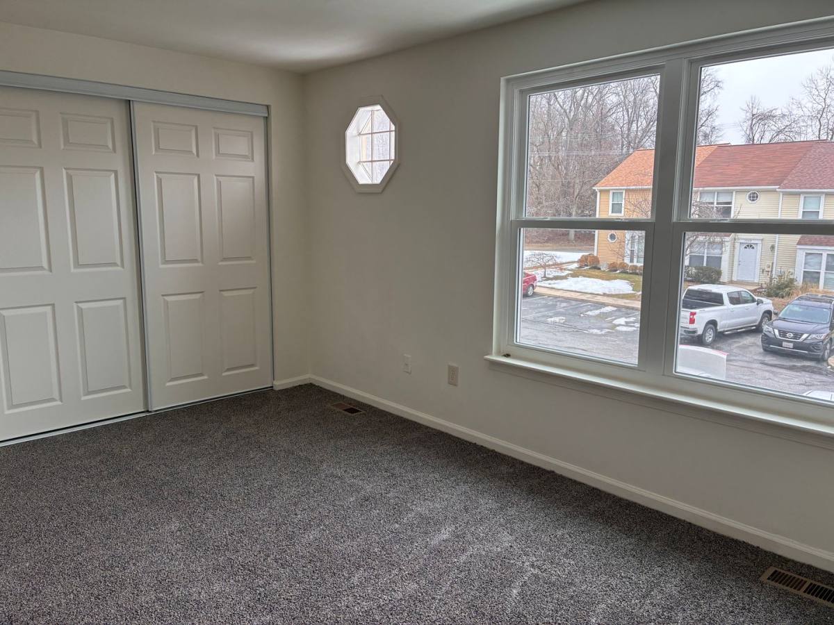 Townhouse for rent at 1250 Independence Square, Belcamp, MD 21017