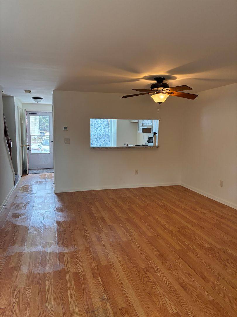 Townhouse for rent at 1250 Independence Square, Belcamp, MD 21017