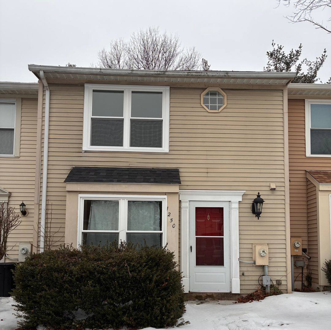 Townhouse for rent at 1250 Independence Square, Belcamp, MD 21017
