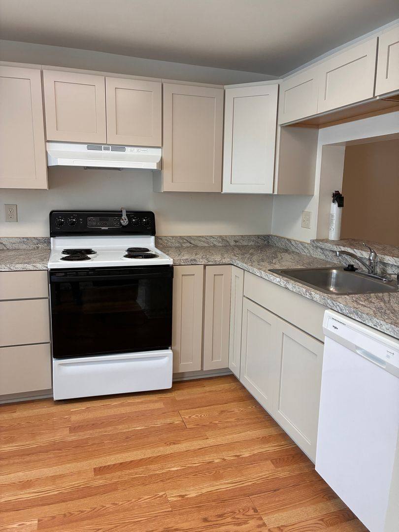Townhouse for rent at 1250 Independence Square, Belcamp, MD 21017