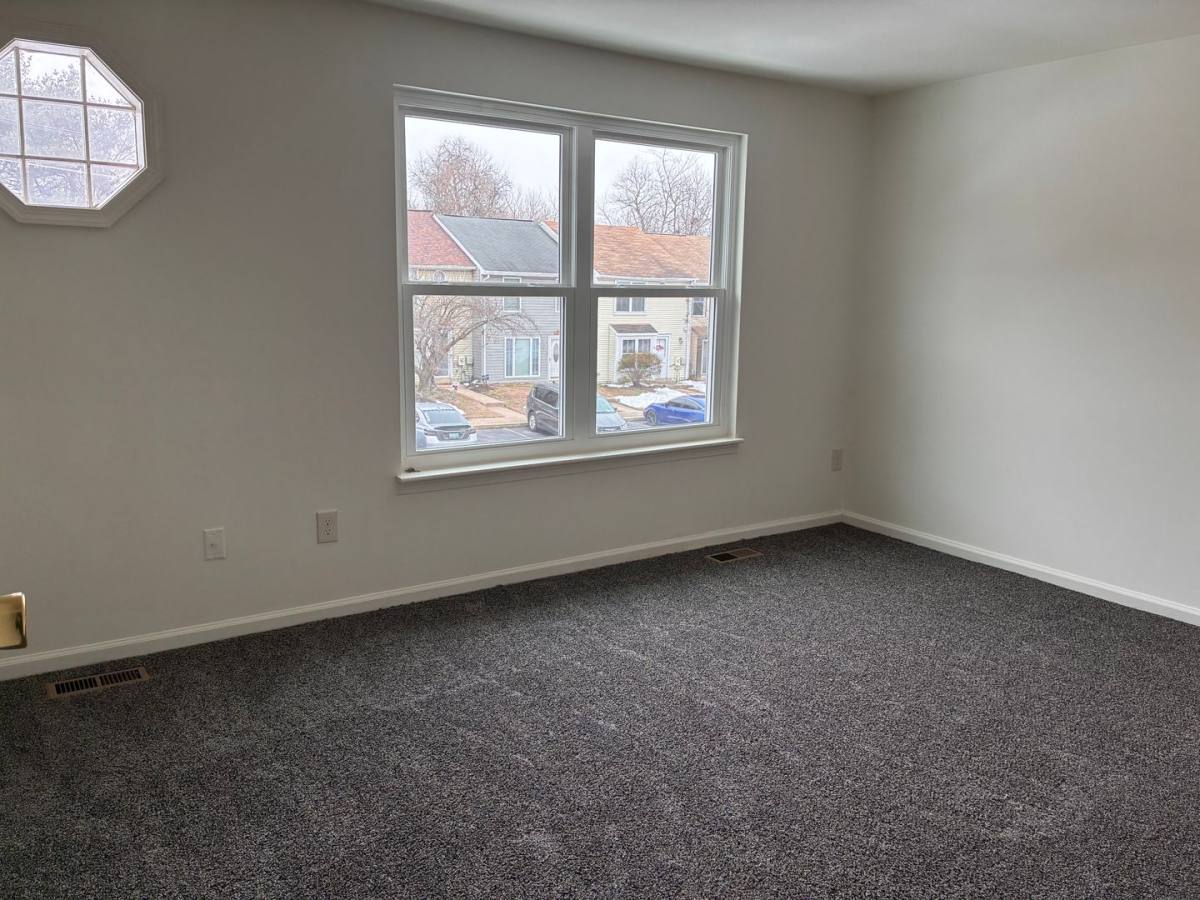 Townhouse for rent at 1250 Independence Square, Belcamp, MD 21017