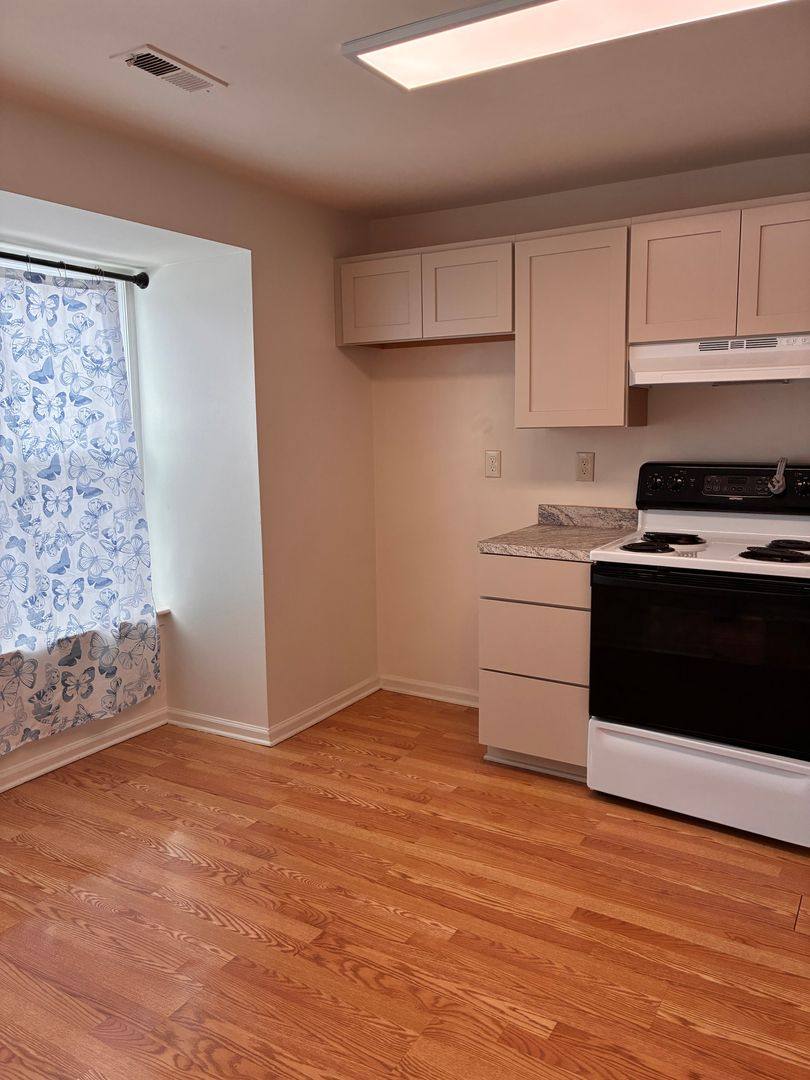 Townhouse for rent at 1250 Independence Square, Belcamp, MD 21017
