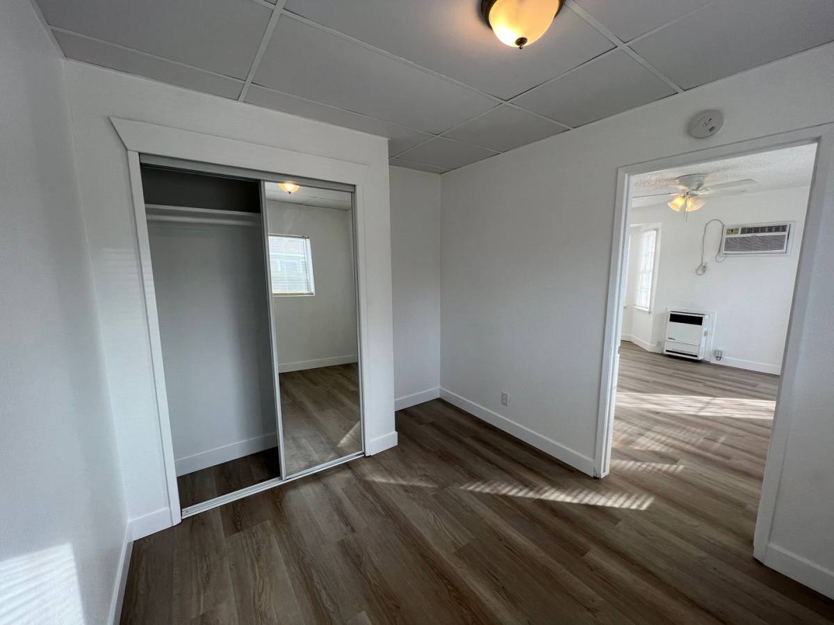 Apartment for rent at 2003 Lester St, Bakersfield, CA 93304