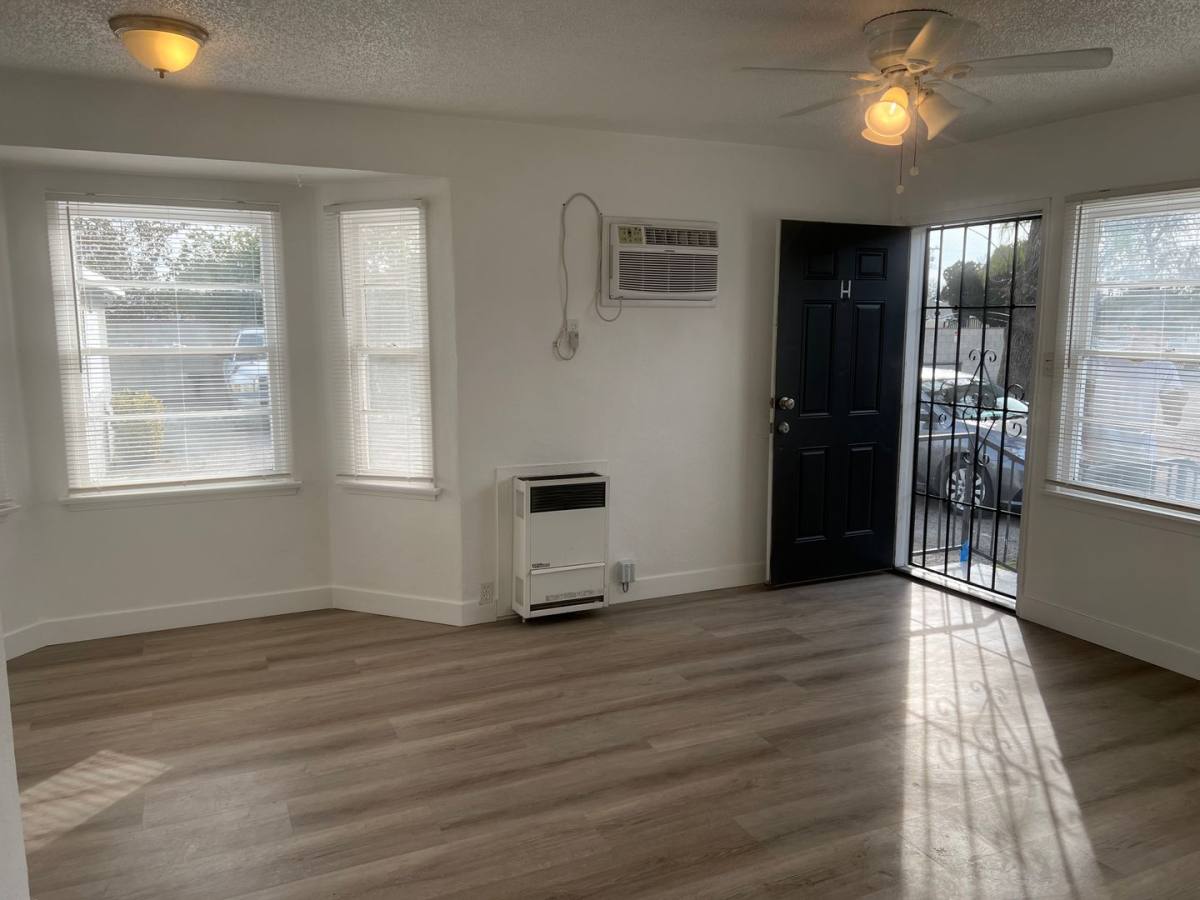 Apartment for rent at 2003 Lester St, Bakersfield, CA 93304