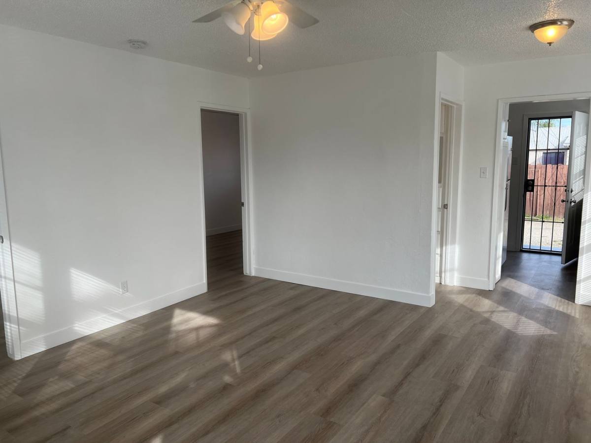 Apartment for rent at 2003 Lester St, Bakersfield, CA 93304