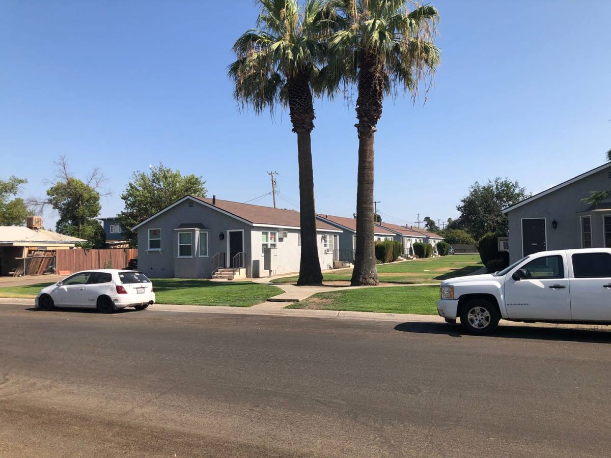 Apartment for rent at 2003 Lester St, Bakersfield, CA 93304