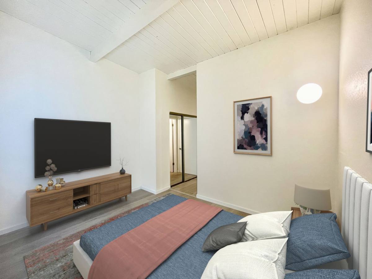 Apartment for rent at 740 27th St, Oakland, CA 94612