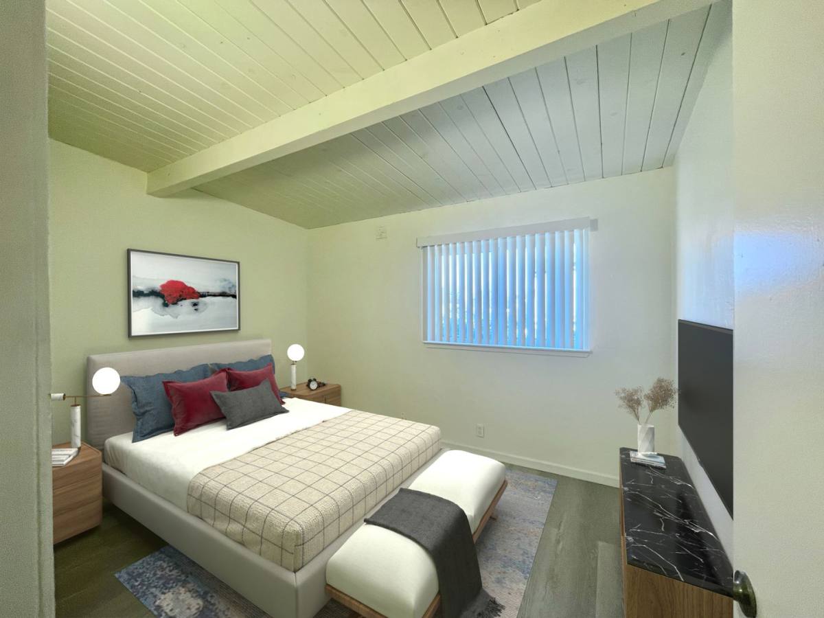 Apartment for rent at 740 27th St, Oakland, CA 94612