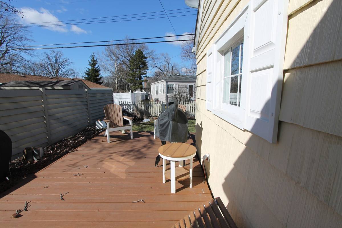 House for rent at 2012 W Petty Rd, Muncie, IN 47304