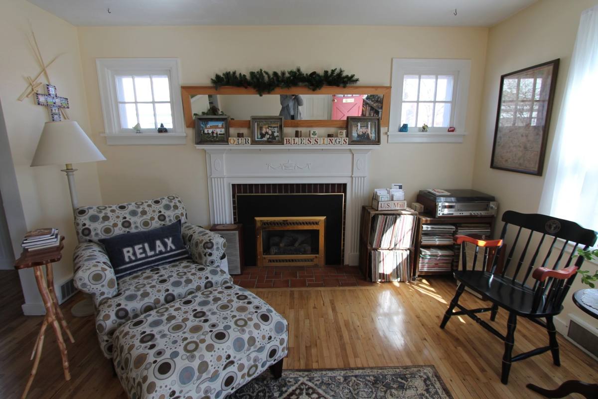 House for rent at 2012 W Petty Rd, Muncie, IN 47304