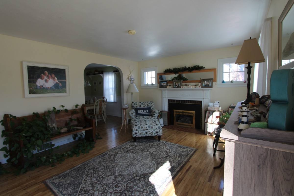 House for rent at 2012 W Petty Rd, Muncie, IN 47304