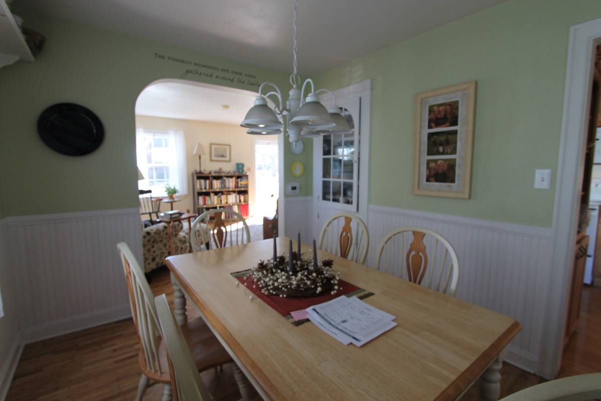 House for rent at 2012 W Petty Rd, Muncie, IN 47304