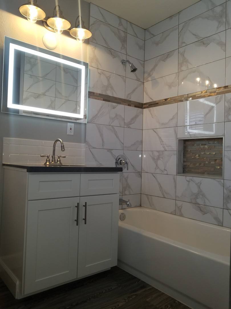 Apartment for rent at 3030 E Artesia Blvd, Long Beach, CA 90805