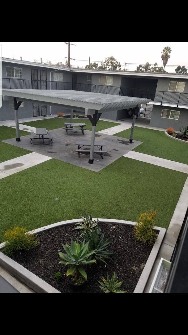 Apartment for rent at 3030 E Artesia Blvd, Long Beach, CA 90805