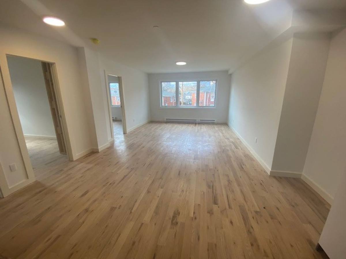 Apartment for rent at 25 Springside Ave, New Haven, CT 06515