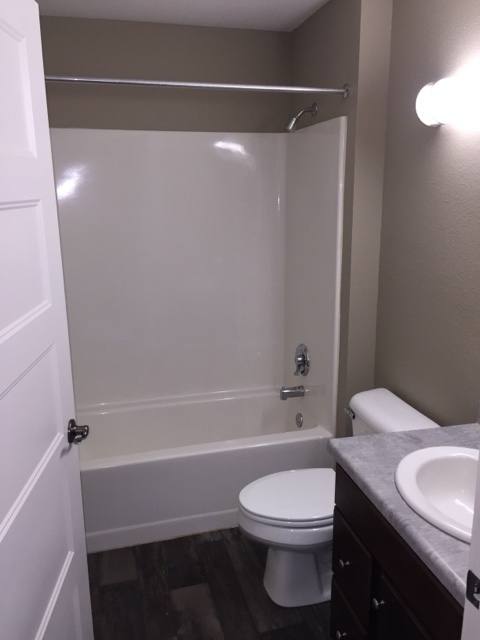 Apartment for rent at 104 N Krohn, Sioux Falls, SD 57103
