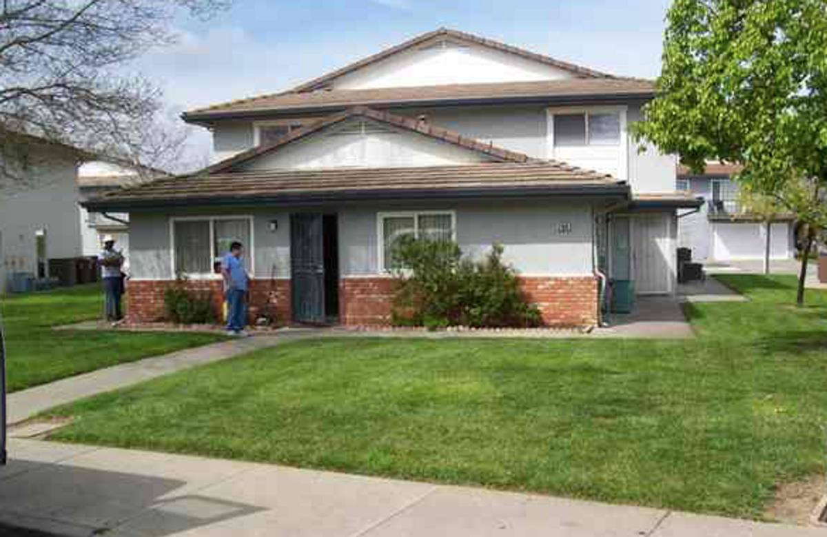 Condo for rent at 2106 Peppertree Way, Antioch, CA 94509